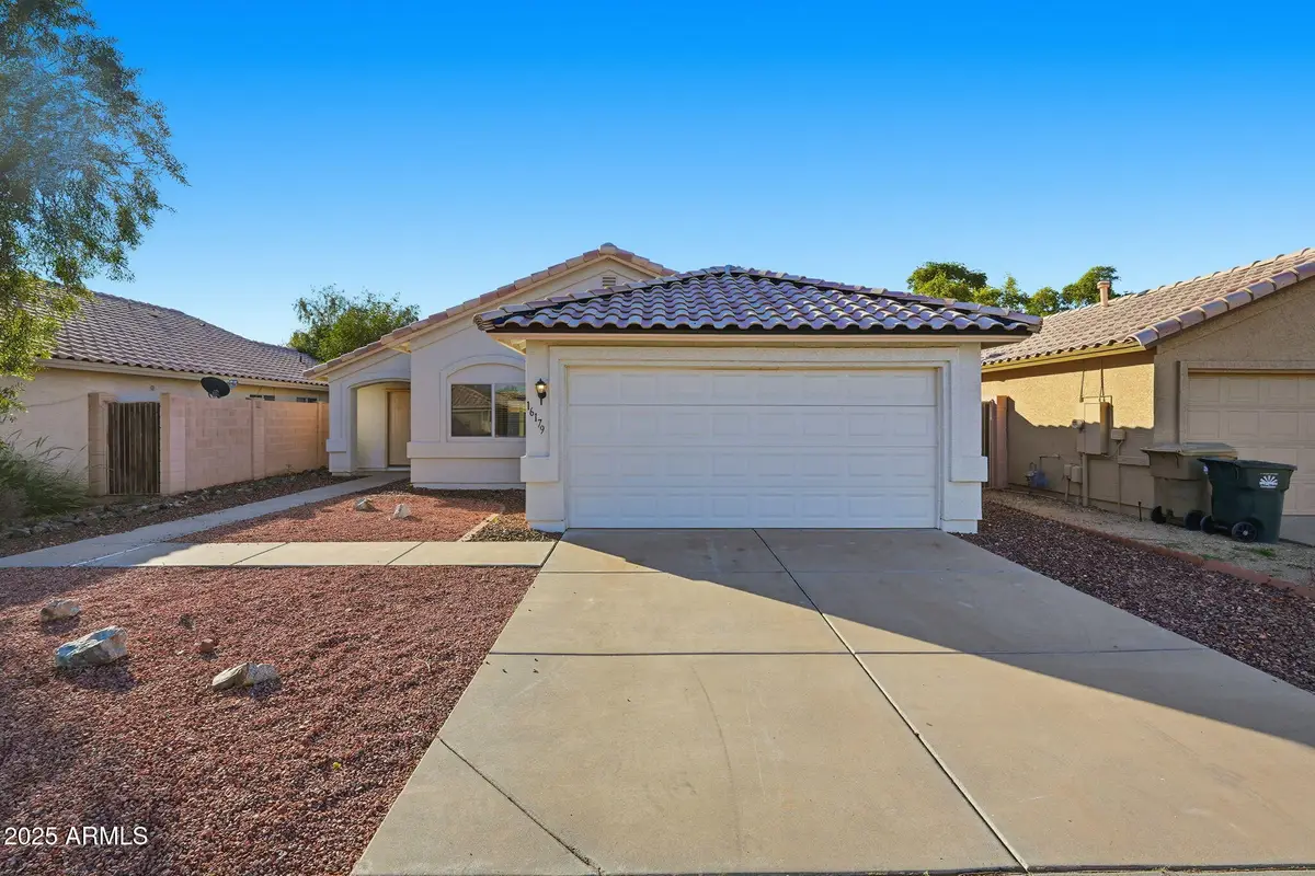 16179 W Sherman Street, Goodyear, AZ 85338 - Image #1