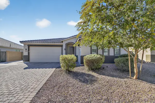 2163 W Aston Drive, San Tan Valley, AZ 85144