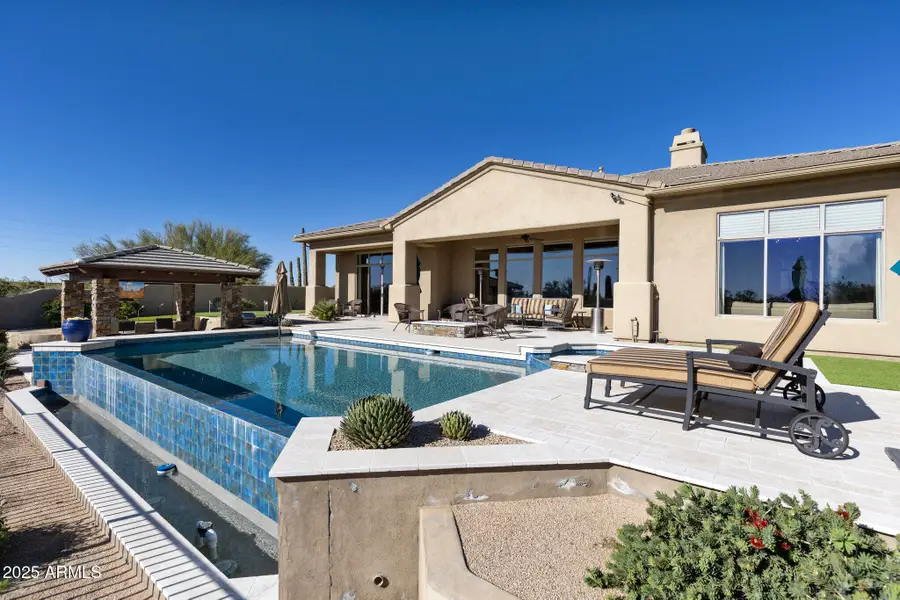 6419 E Greythorn Drive, Scottsdale, AZ 85266 - Image #3