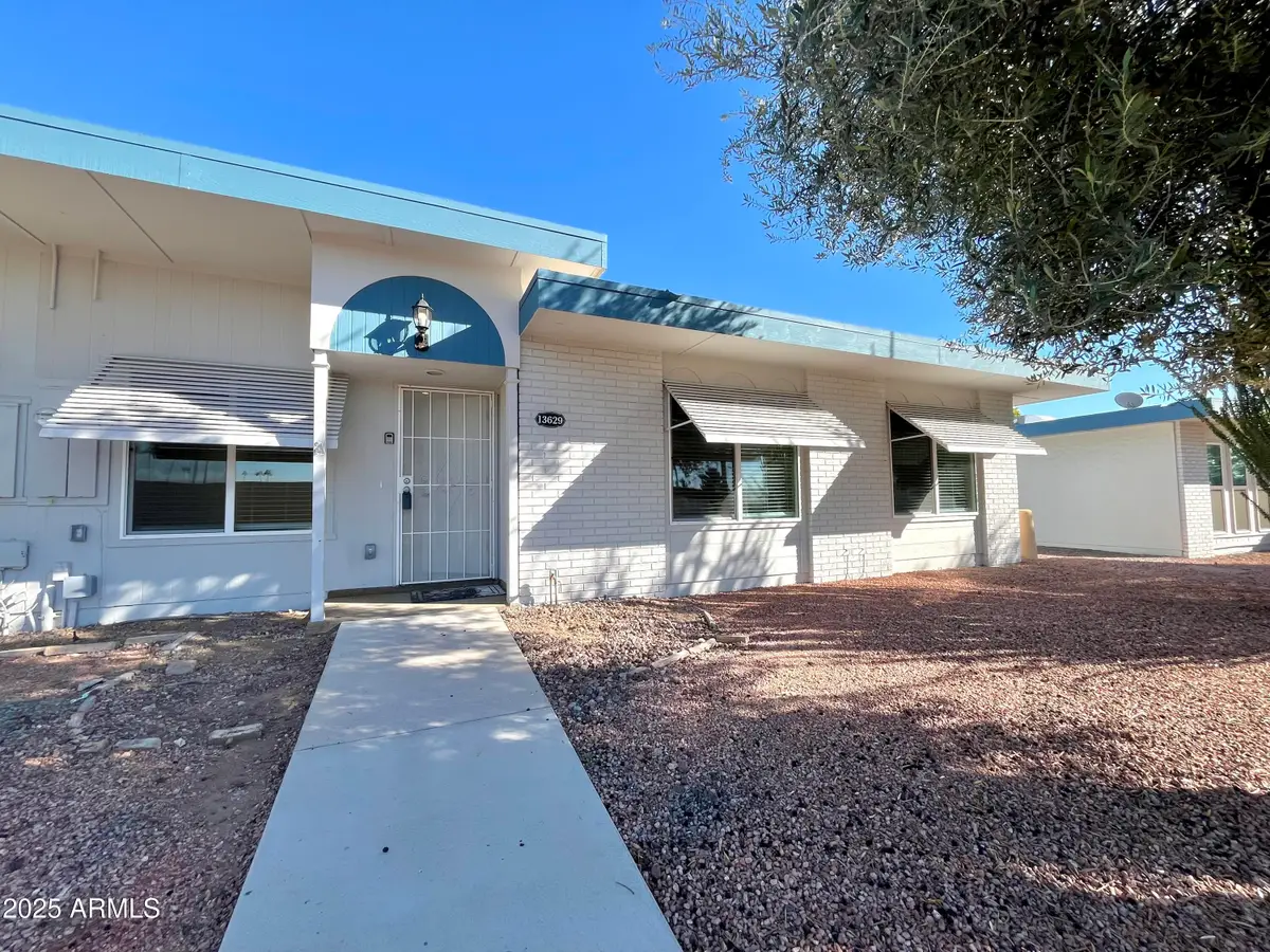 13629 N Del Webb Boulevard, Sun City, AZ 85351 - Image #1