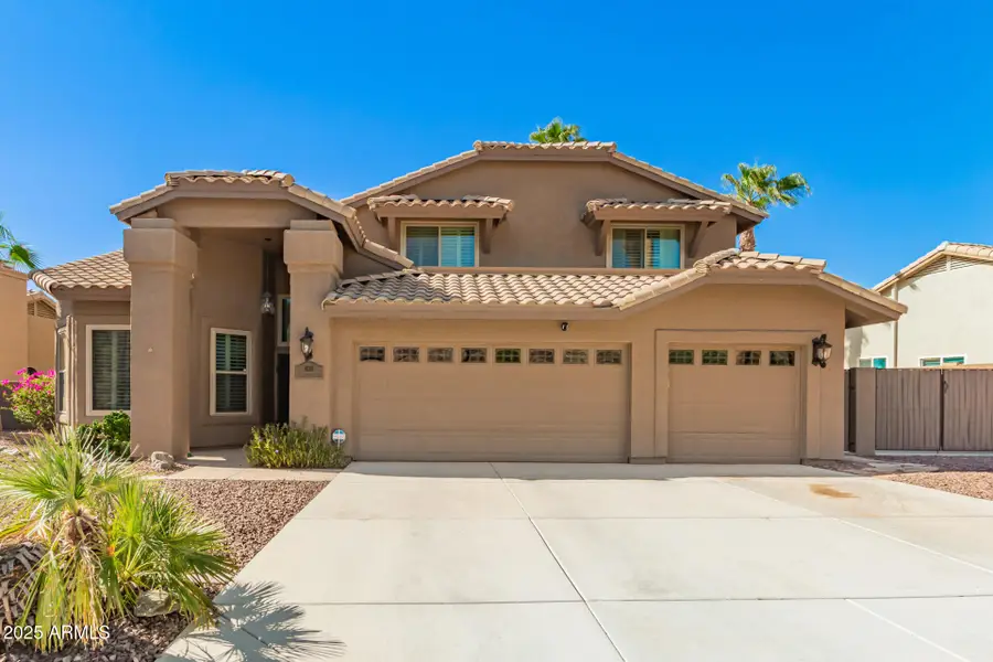 408 E South Fork Drive, Phoenix, AZ 85048 - Image #2