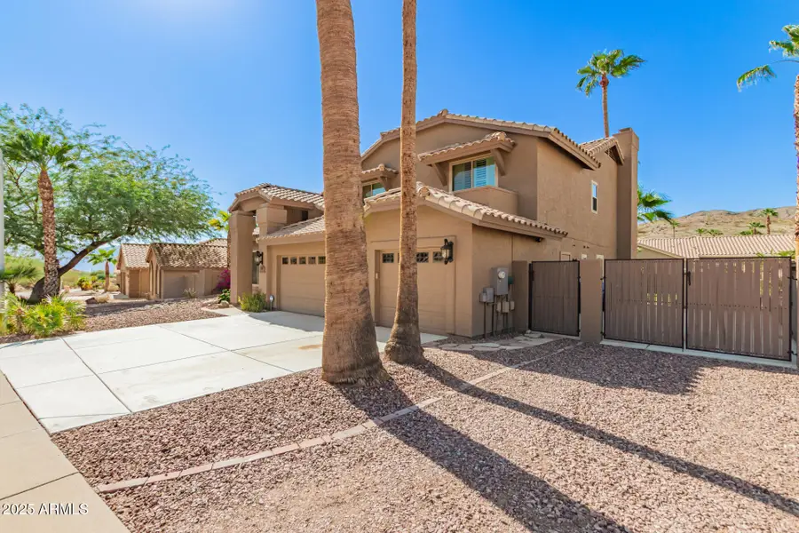 408 E South Fork Drive, Phoenix, AZ 85048 - Image #3