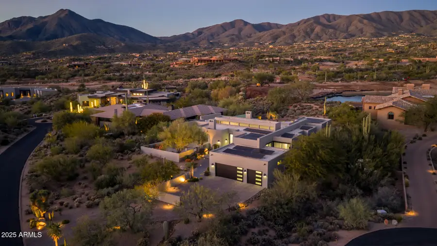 39903 N 98th Way, Scottsdale, AZ 85262 - Image #3