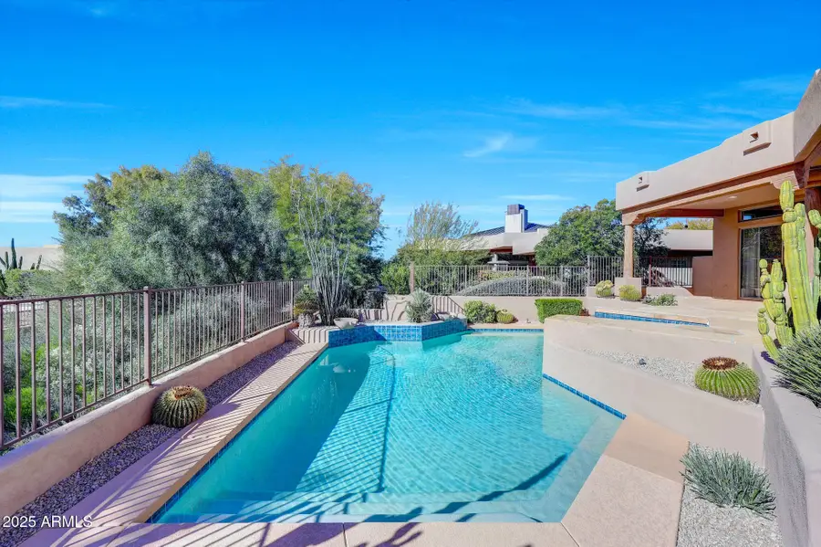 10901 E Southwind Lane, Scottsdale, AZ 85262 - Image #2