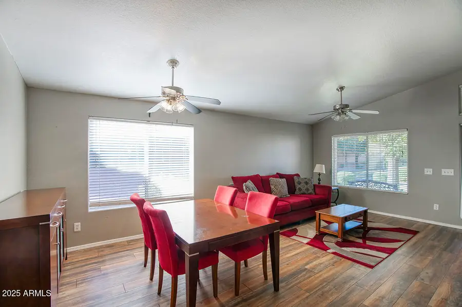 741 S Silverbrush Drive, Chandler, AZ 85226 - #3