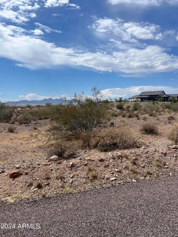 0 N Burntwater Road #6, Fort McDowell, AZ 85264
