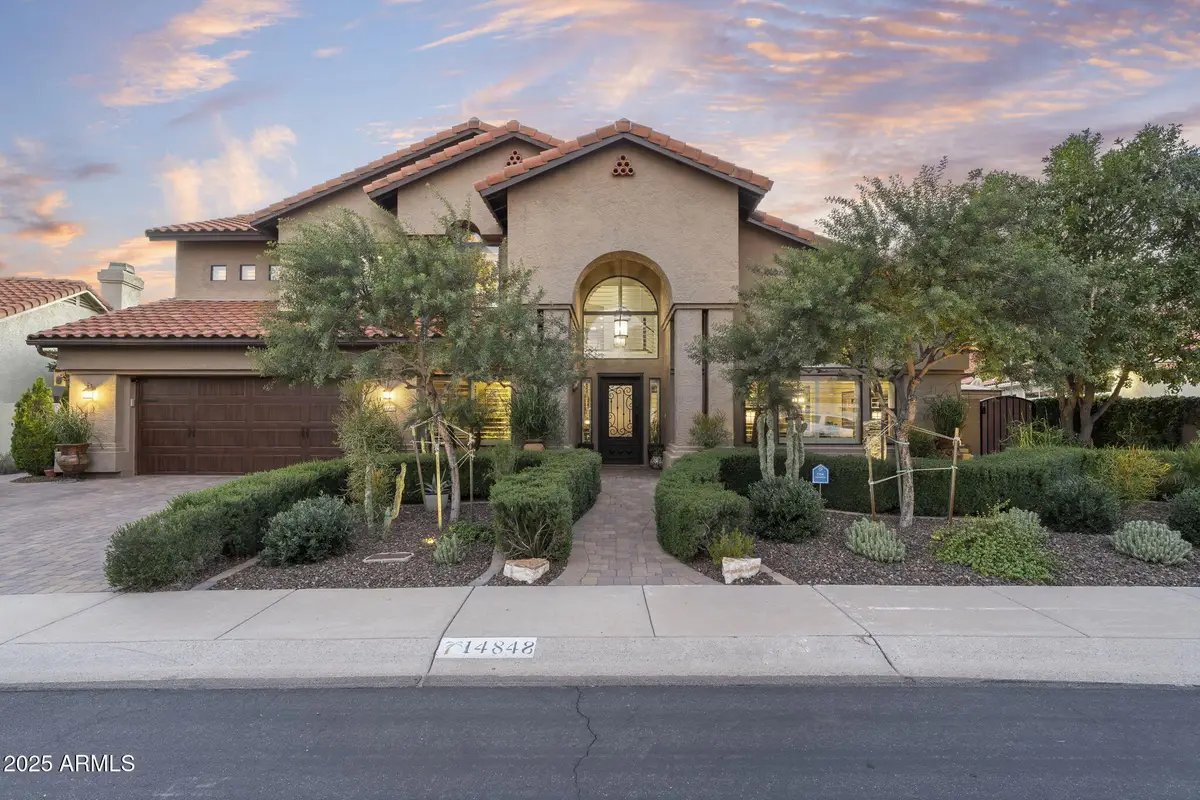 14848 N 62nd Way, Phoenix, AZ 85254 - Image #1