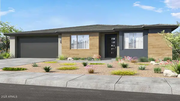 1359 W Via Del Palo --, Queen Creek, AZ 85140