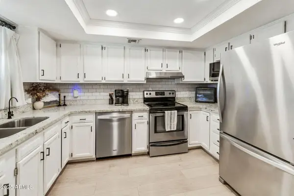 1500 N Sunview Parkway #21, Gilbert, AZ 85234