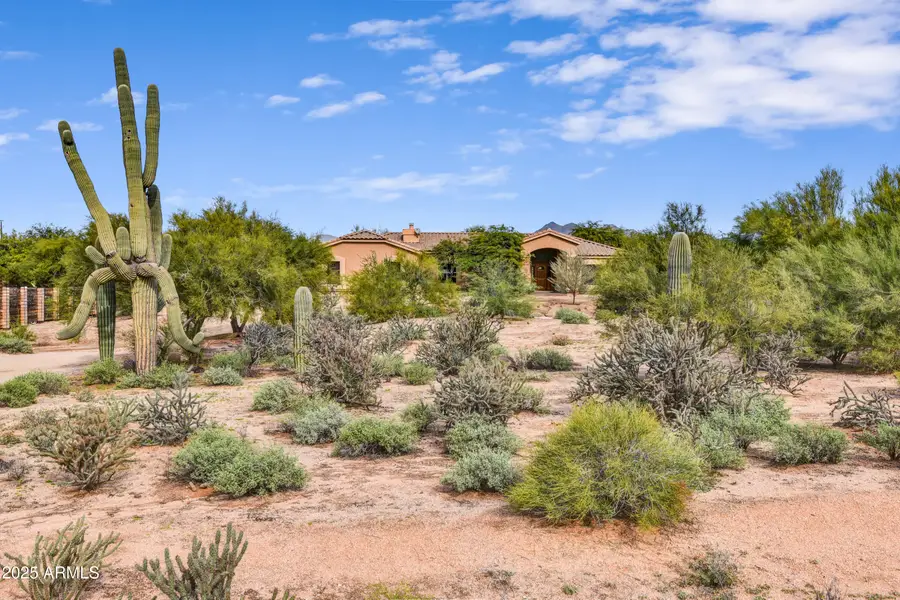 6032 E Skinner Drive, Deer Valley, AZ 85331 - Image #2