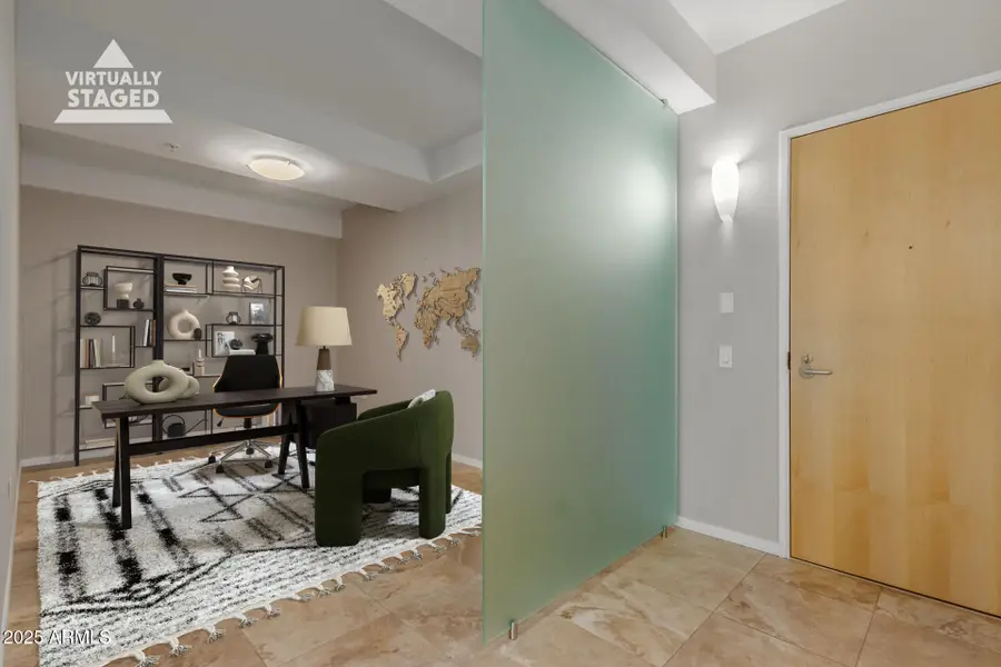 7117 E Rancho Vista Drive #5007, Scottsdale, AZ 85251 - Image #2