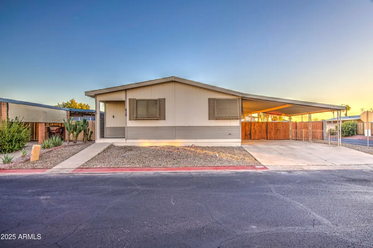 8601 N 103rd Avenue #151, Peoria, AZ 85345 - Image #1