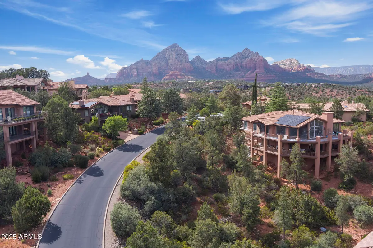 69 Les Springs Drive #91, Sedona, AZ 86336 - Image #1