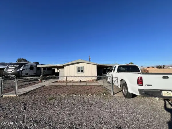 649 Mimosa Trail, Bullhead City, AZ 86442
