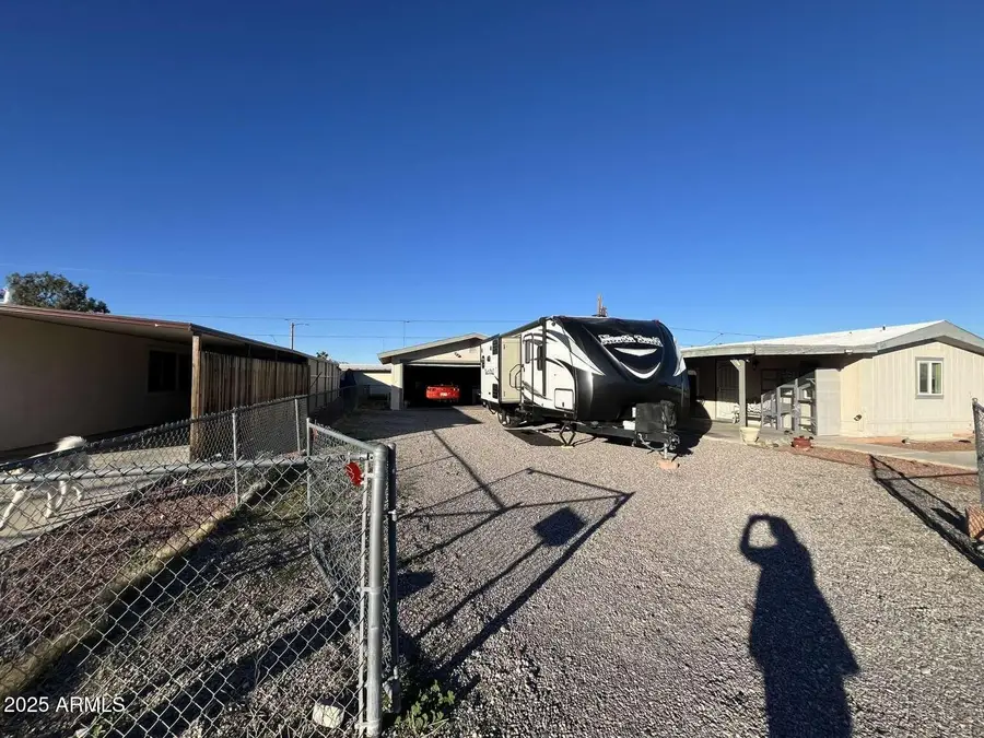 649 Mimosa Trail, Bullhead City, AZ 86442 - Image #2