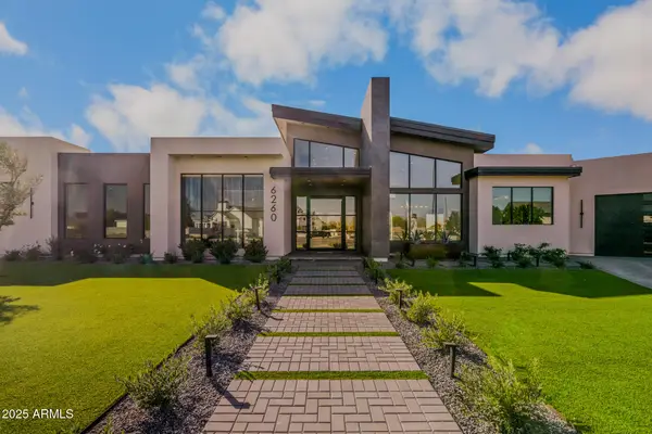 6260 S Key Biscayne Court, Gilbert, AZ 85298