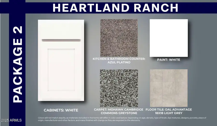 1409 W Bealey Avenue, Coolidge, AZ 85128 - Image #2