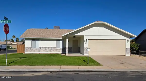 324 W Harvard Avenue, Gilbert, AZ 85233