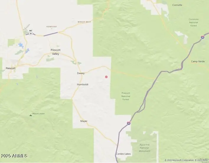 0 E Cardinal Way E, Dewey, AZ 86327 - Image #3