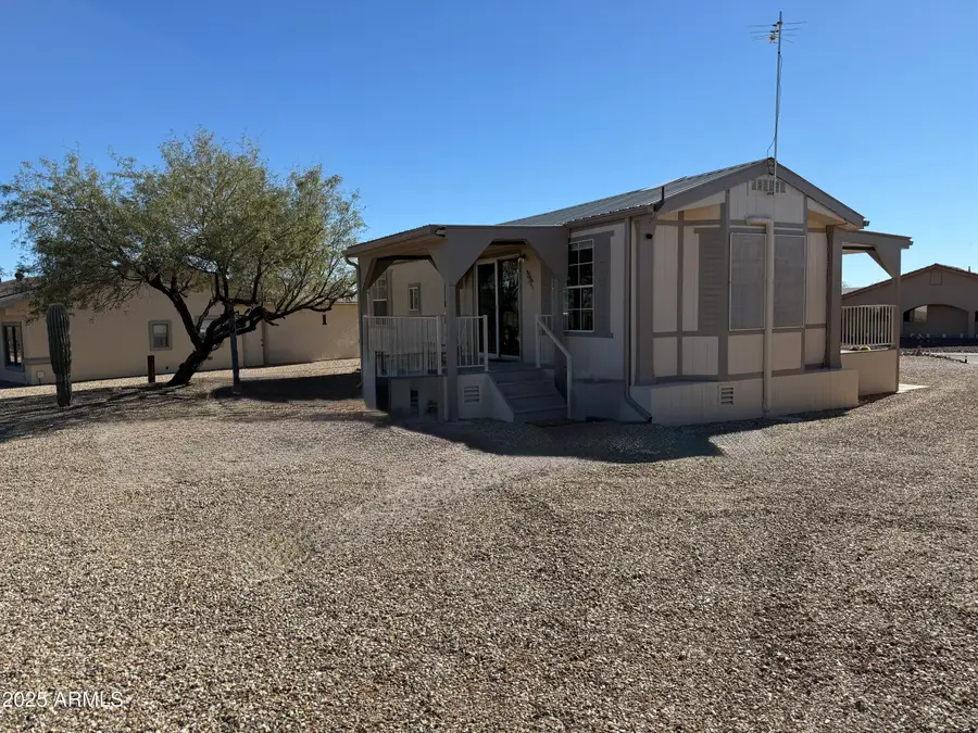 21190 W Obsidian Drive #203, Congress, AZ 85332 - Image #2