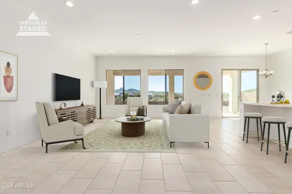 16837 W Ardmore Road, Goodyear, AZ 85338