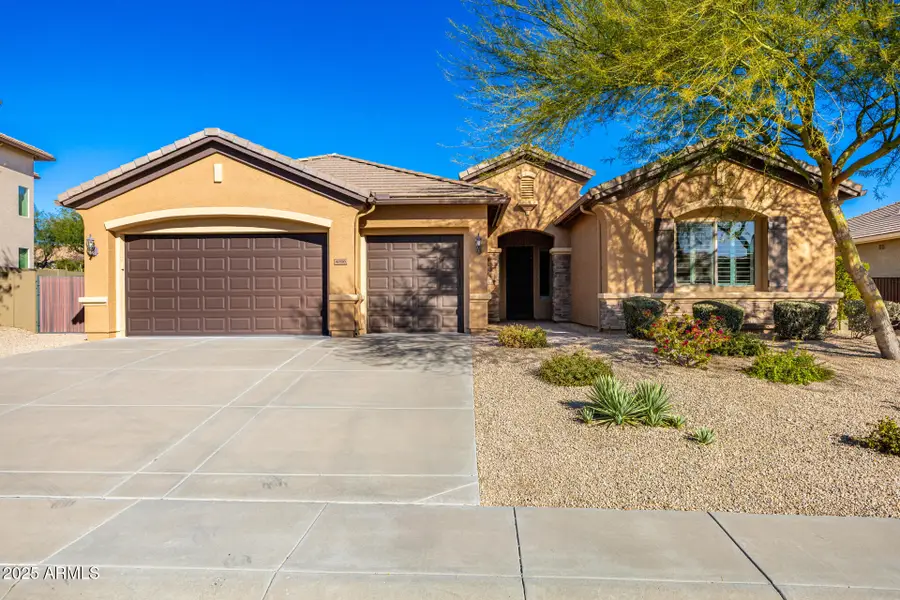4816 W Barko Lane, Deer Valley, AZ 85087 - Image #2