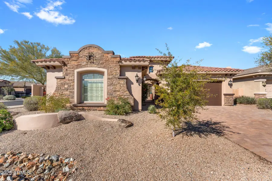 12398 S 181st Drive, Goodyear, AZ 85338 - Image #2
