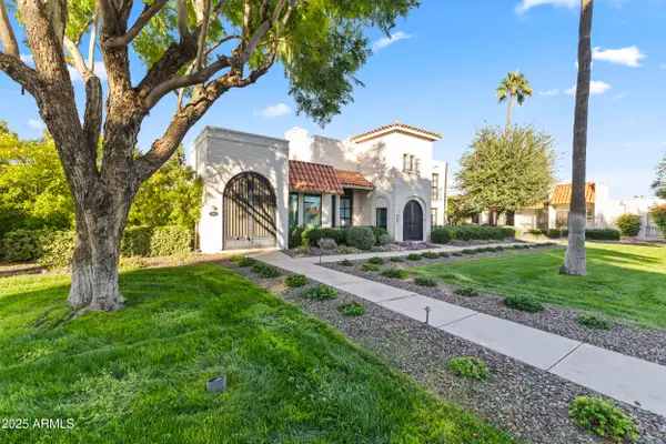 7161 E Mcdonald Drive, Paradise Valley, AZ 85253