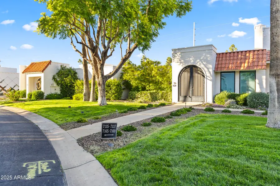 7161 E Mcdonald Drive, Scottsdale, AZ 85253 - Image #2