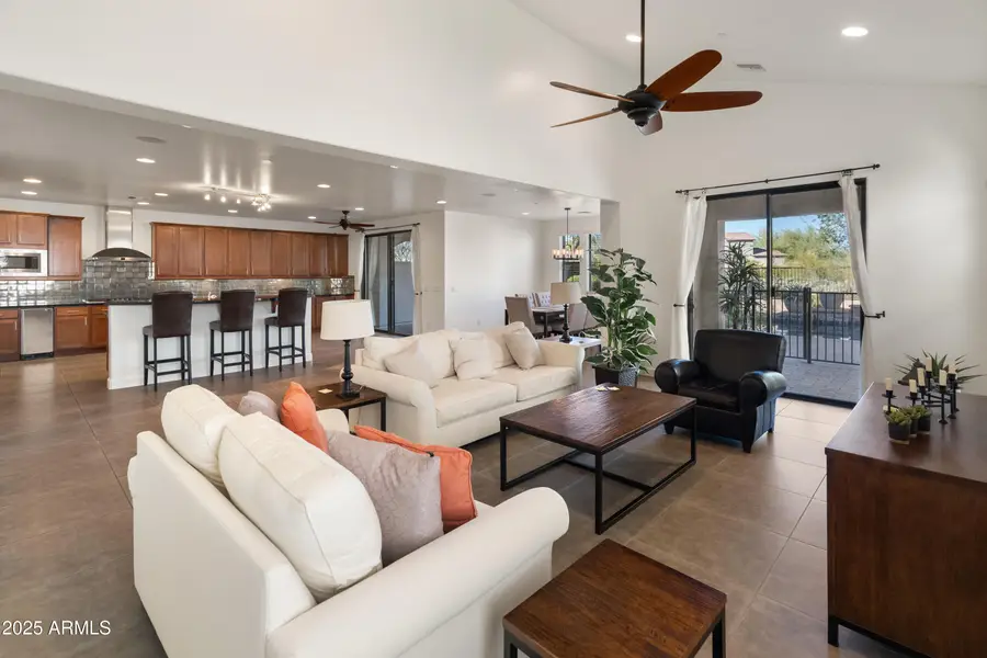 10062 E South Bend Drive, Scottsdale, AZ 85255 - Image #2