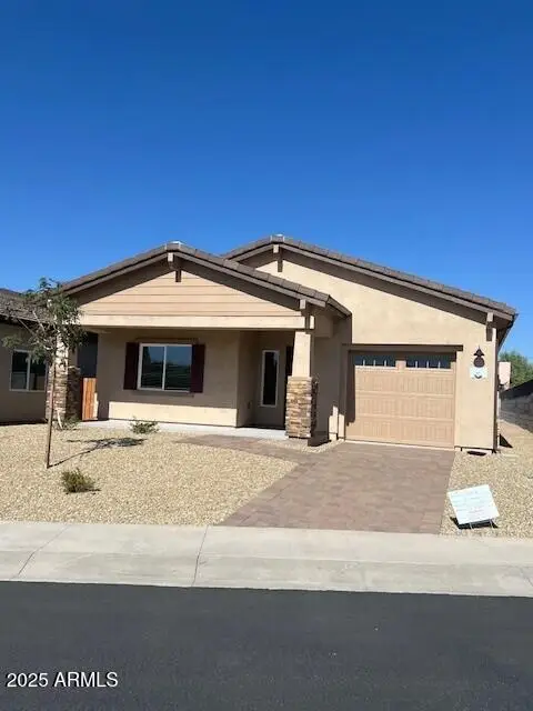 726 N Don Frank Lane, San Luis, AZ 85390 - Image #1