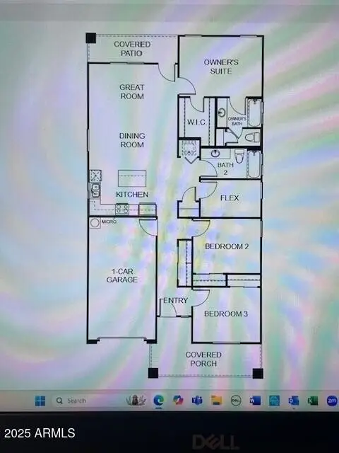 726 N Don Frank Lane, San Luis, AZ 85390 - Image #2