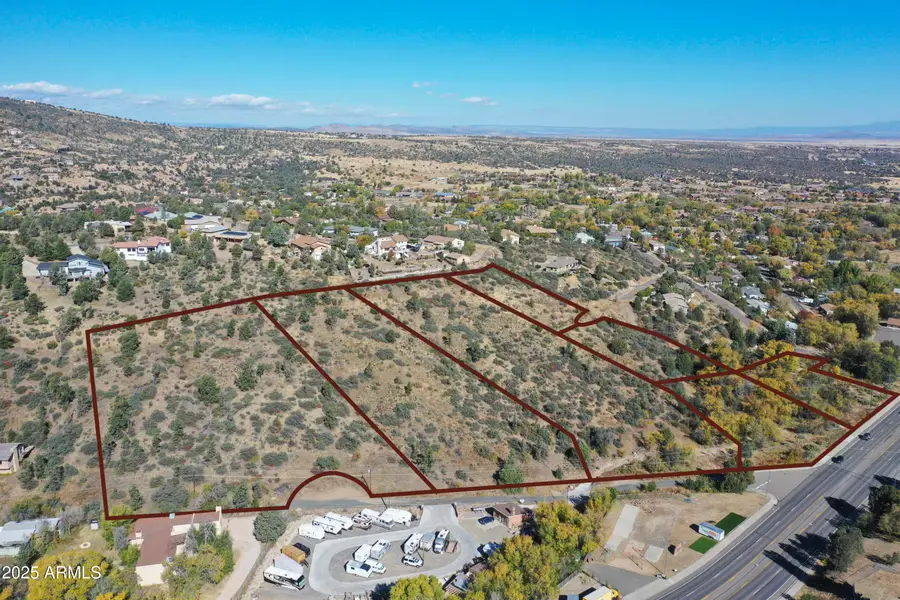 2800 Willow Creek Road #22-28, Prescott, AZ 86301 - Image #3