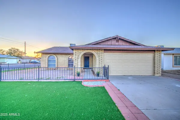 5014 N 69th Avenue, Glendale, AZ 85303