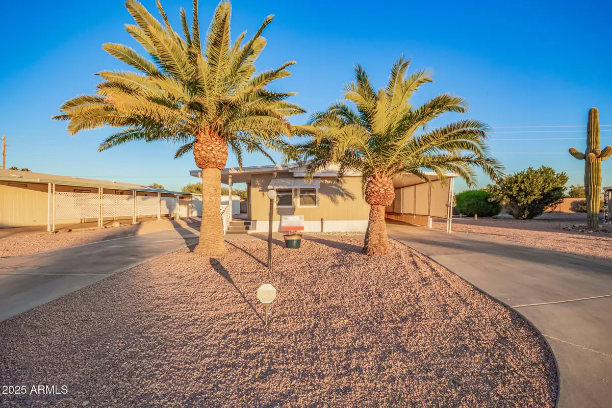 937 S 91st Place, Mesa, AZ 85208 - Image #1