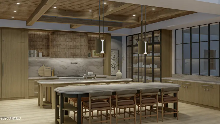 4901 E Berneil Drive, Paradise Valley, AZ 85253 - Image #2