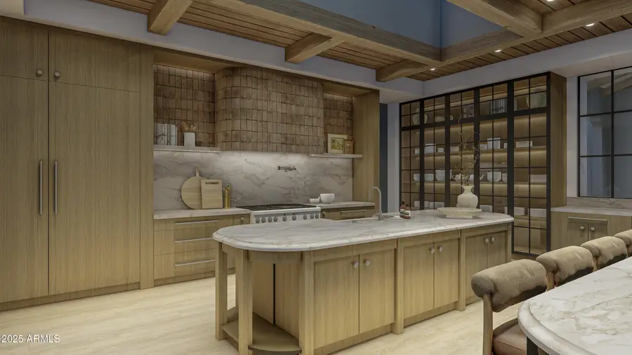 4901 E Berneil Drive, Paradise Valley, AZ 85253 - Image #3