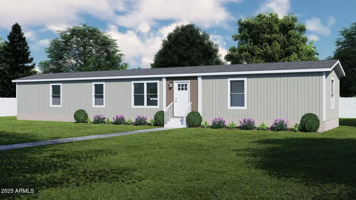 2604 E 9th Sundown Lane, Snowflake, AZ 85937 - Image #1