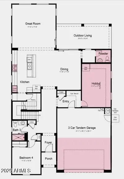 8875 W Colter Street, Glendale, AZ 85305 - Image #2