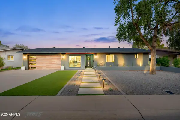 3005 N 81st Place, Scottsdale, AZ 85251