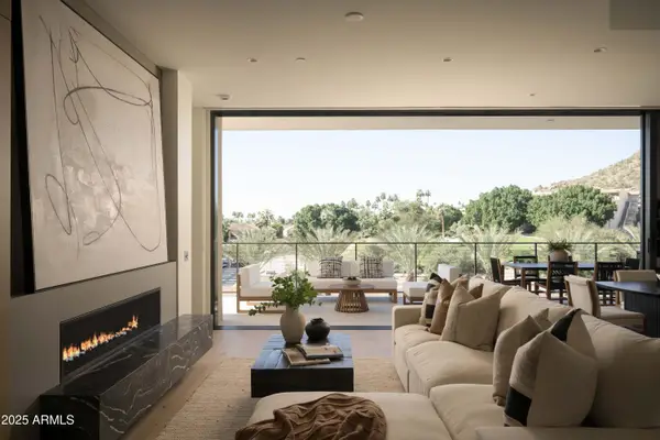 4849 N Camelback Ridge Drive #A309, Scottsdale, AZ 85251