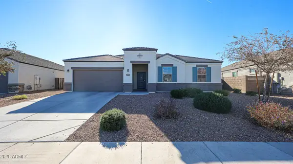 30787 W Earll Drive, Buckeye, AZ 85396