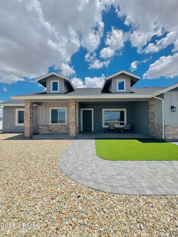 8103 N Clayton Street, Prescott Valley, AZ 86312