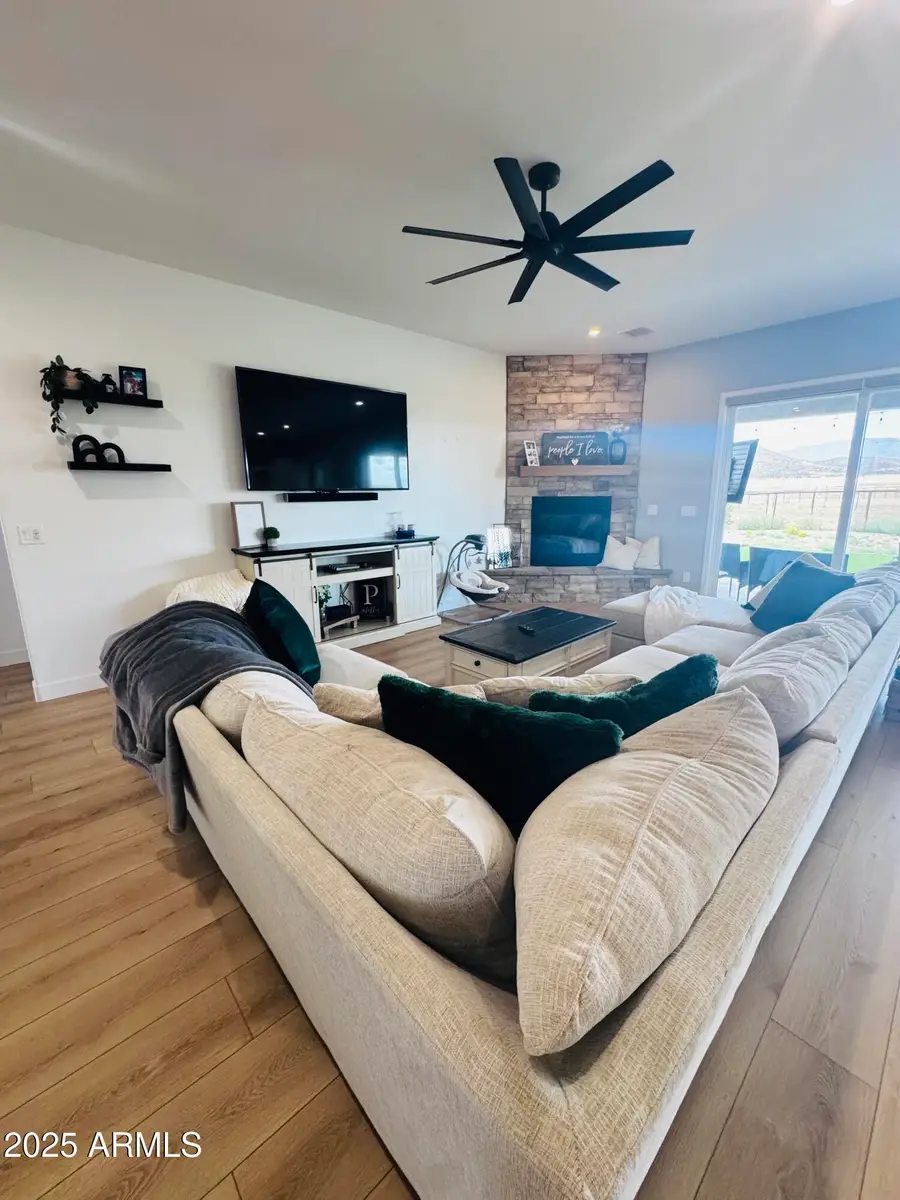 8103 N Clayton Street, Mingus Mountain, AZ 86312 - Image #3