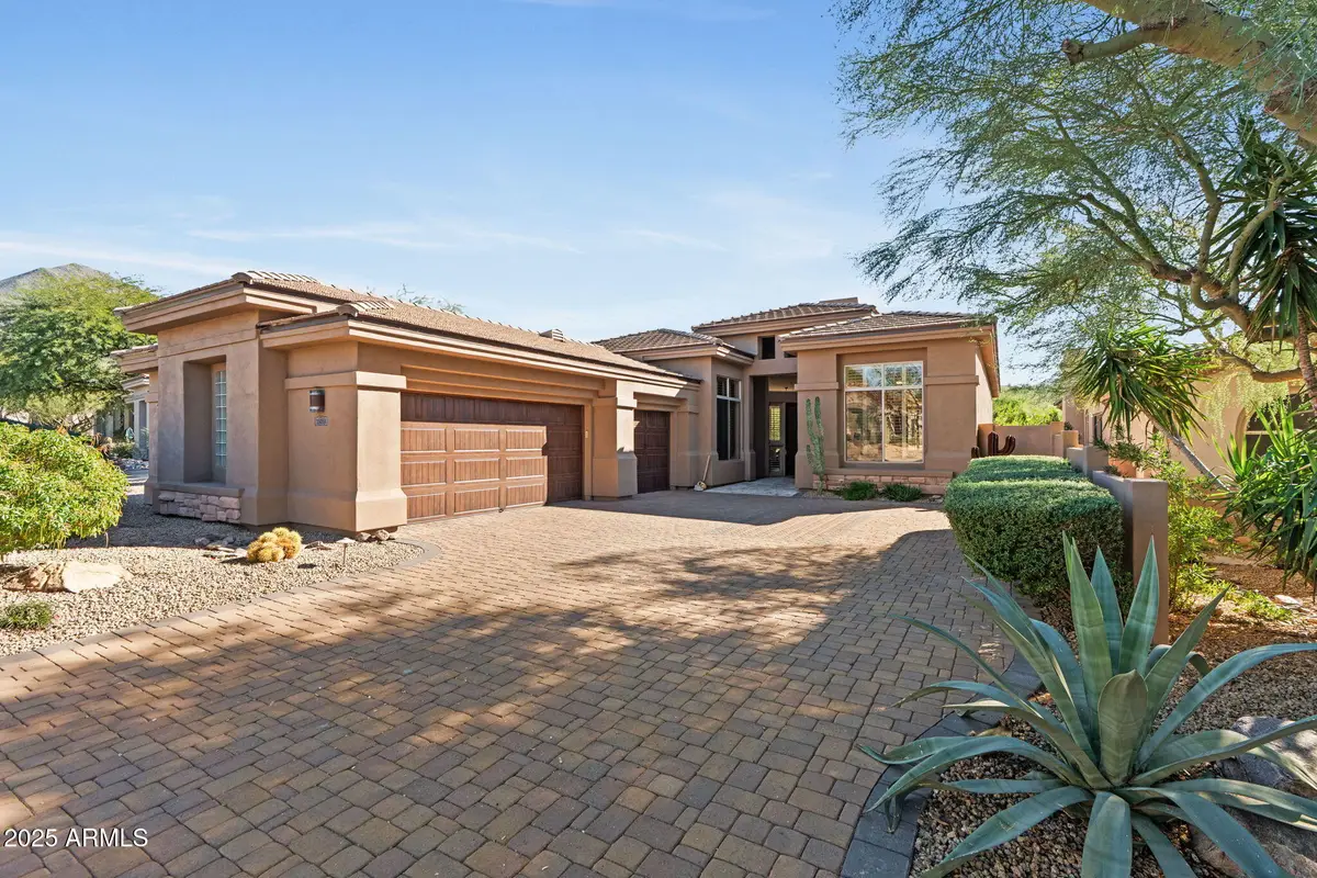 11033 E Betony Drive, Scottsdale, AZ 85255 - Image #1