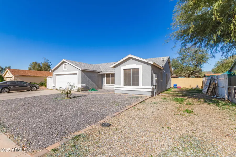 6826 W Crittenden Lane, Phoenix, AZ 85033 - Image #3