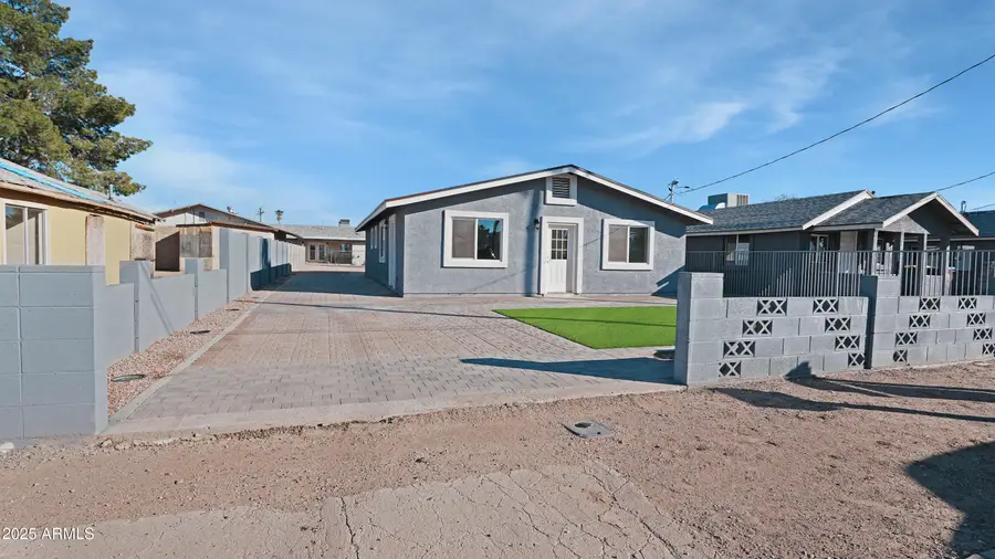 311 N D Street, Eloy, AZ 85131 - Image #2