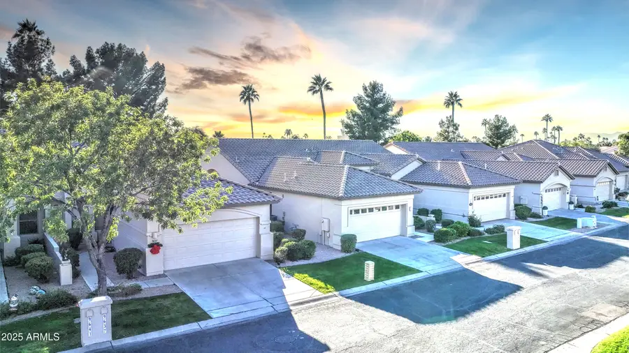 9633 E Holiday Way, Sun Lakes, AZ 85248 - Image #2