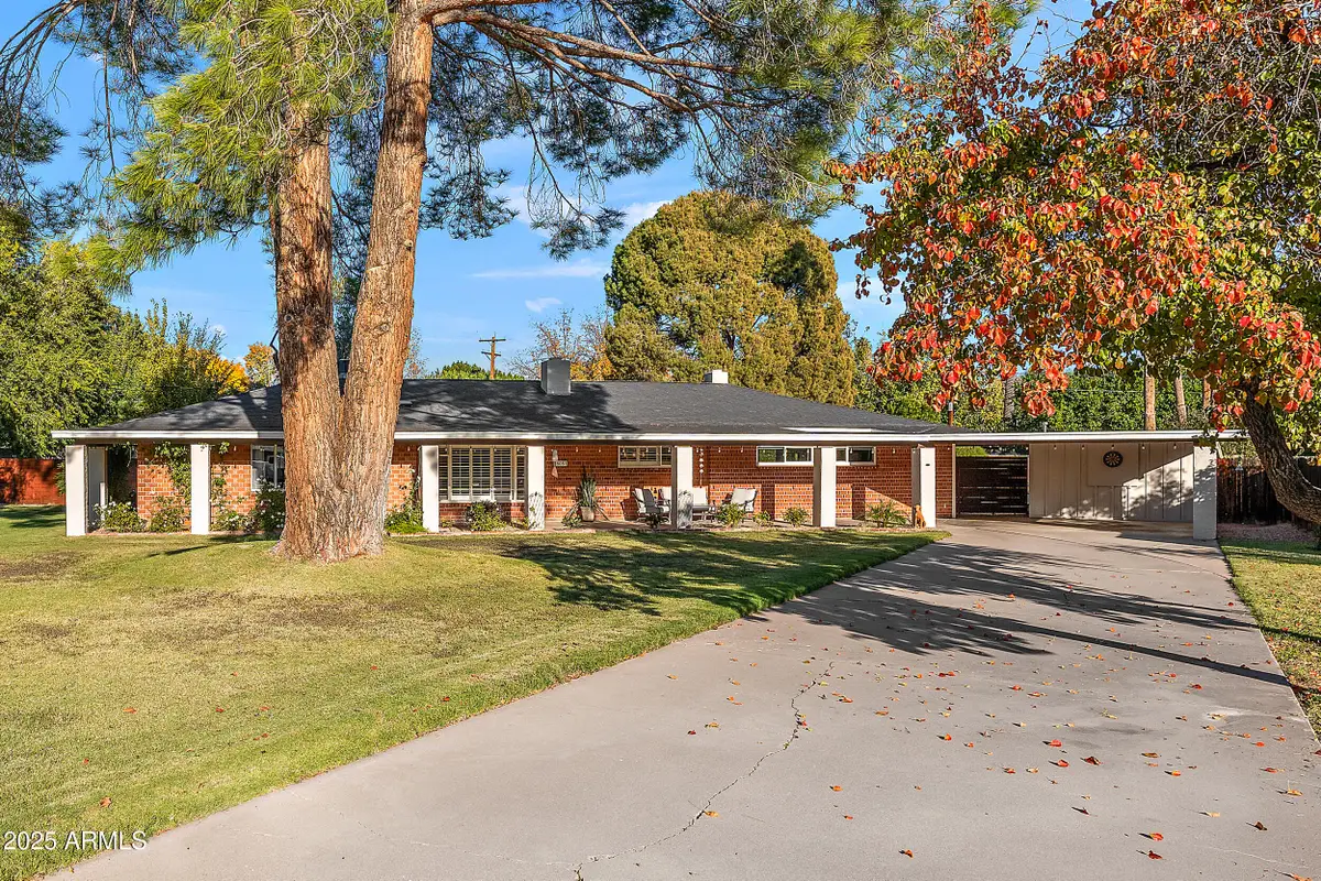 8051 N 14th Avenue, Phoenix, AZ 85021 - Image #1