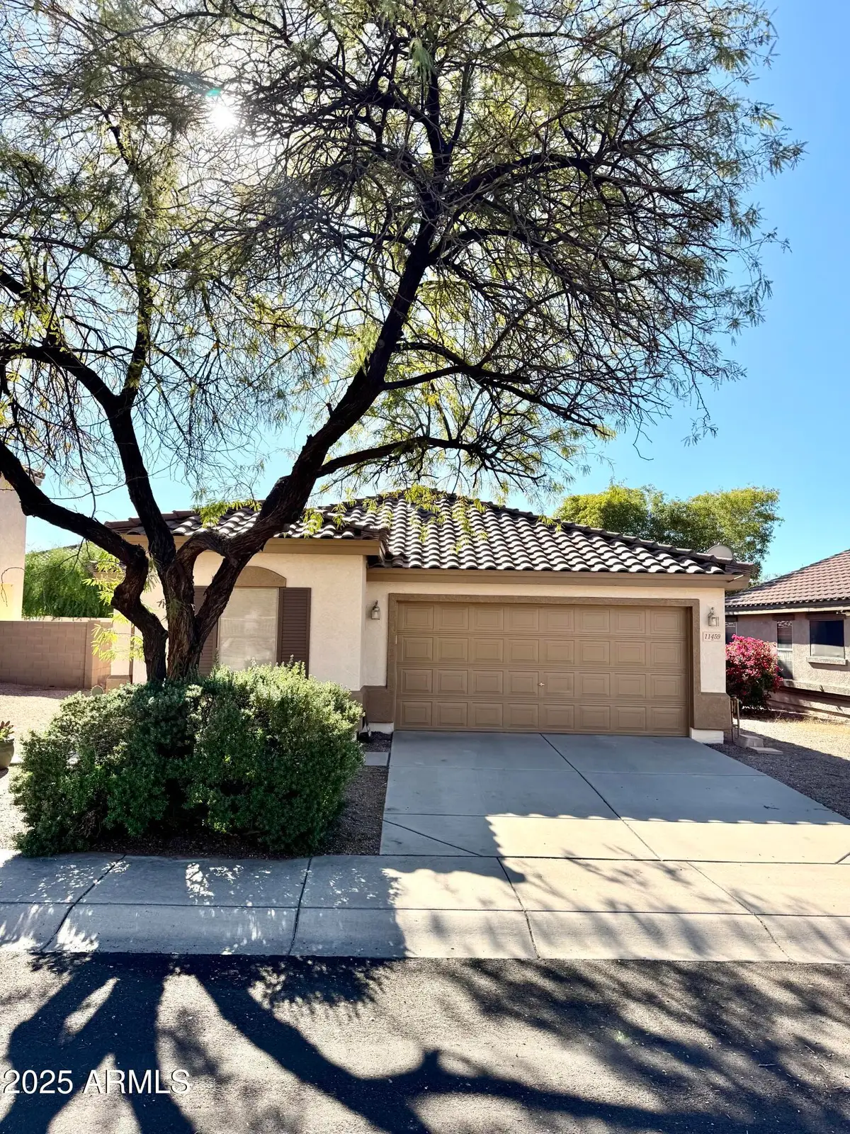 11459 E Florian Avenue, Mesa, AZ 85208 - Image #1